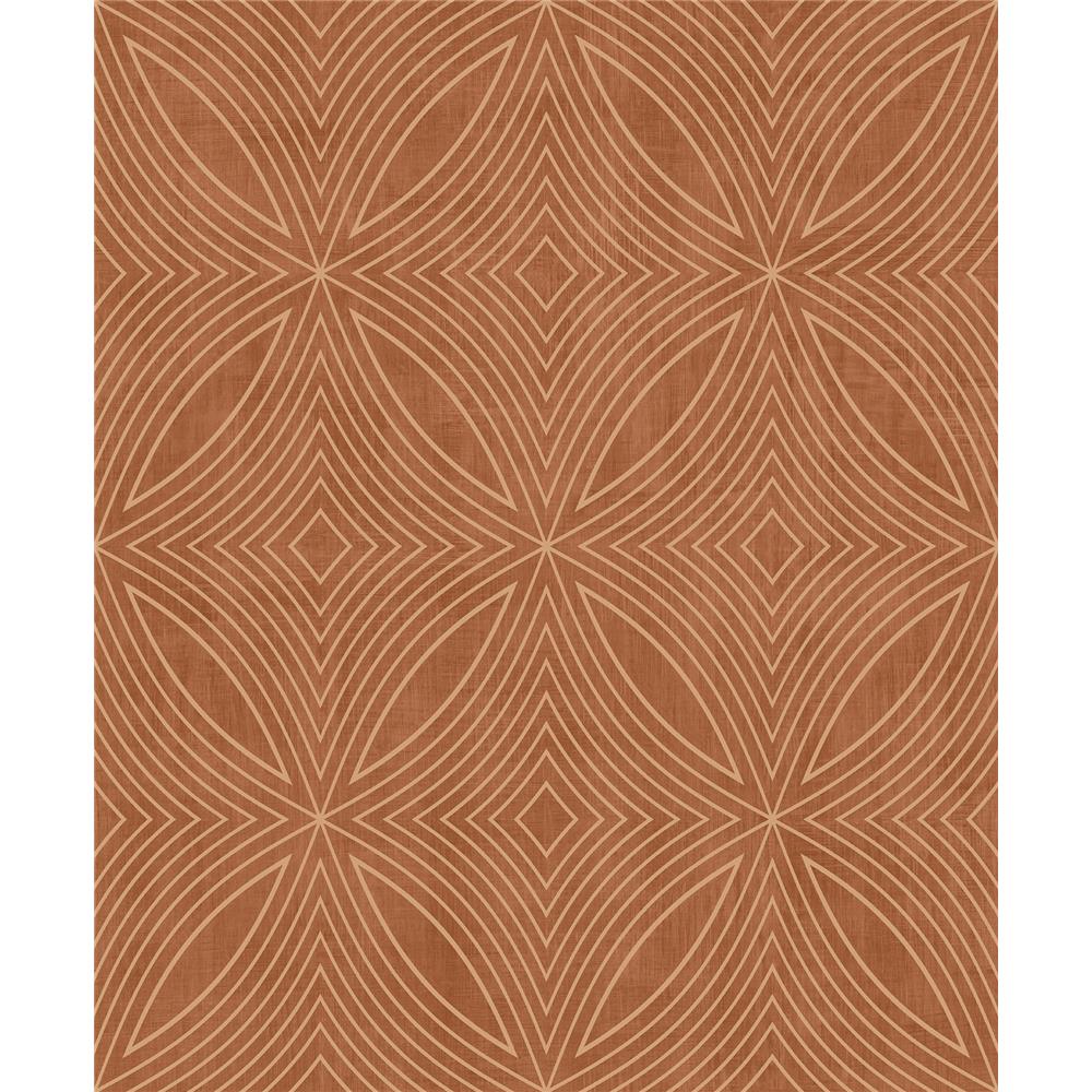 Galerie G67724 Special FX Orange Wallpaper
