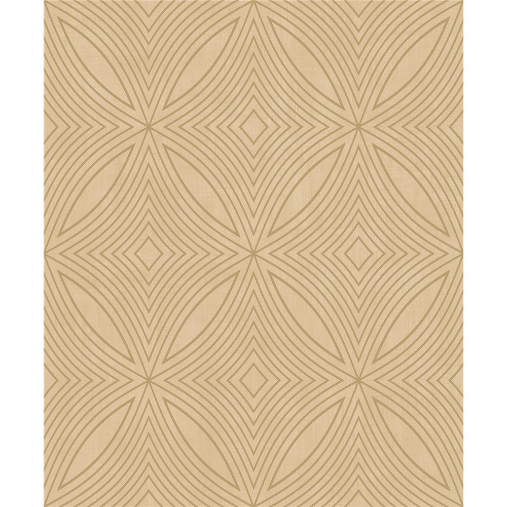 Galerie G67730 Special FX Yellow/Gold Wallpaper