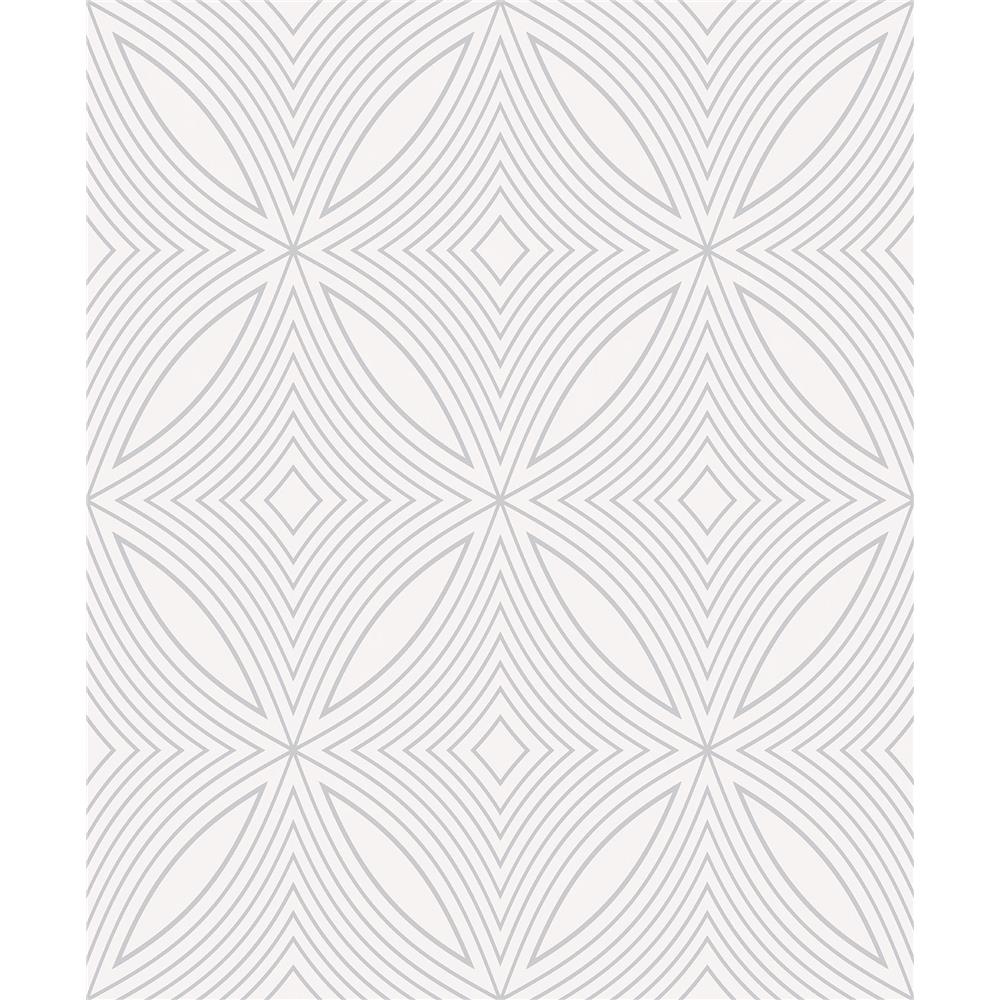 Galerie G67731 Special FX Silver/Grey Wallpaper