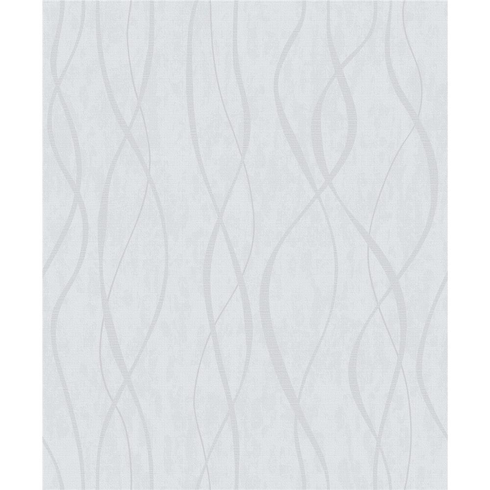 Galerie G67733 Special FX Silver/Grey Wallpaper