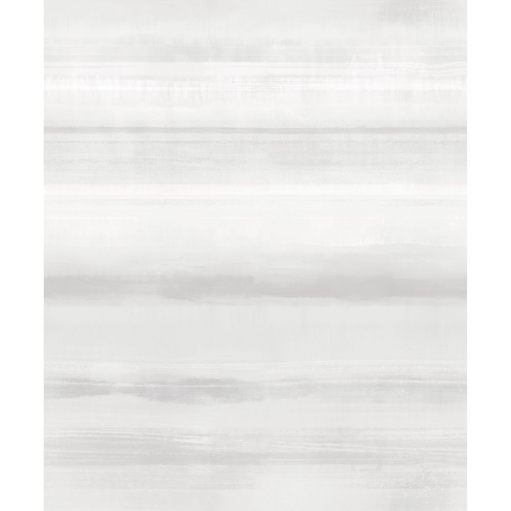 Galerie G78265 SKYE STRIPE Wallpaper in OFF WHITE