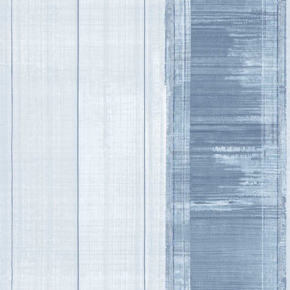 Galerie G78270 SUBLIME STRIPE Wallpaper in BLUE