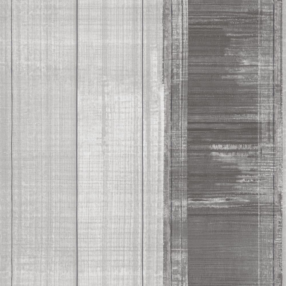 Galerie G78271 SUBLIME STRIPE Wallpaper in DARK GREY