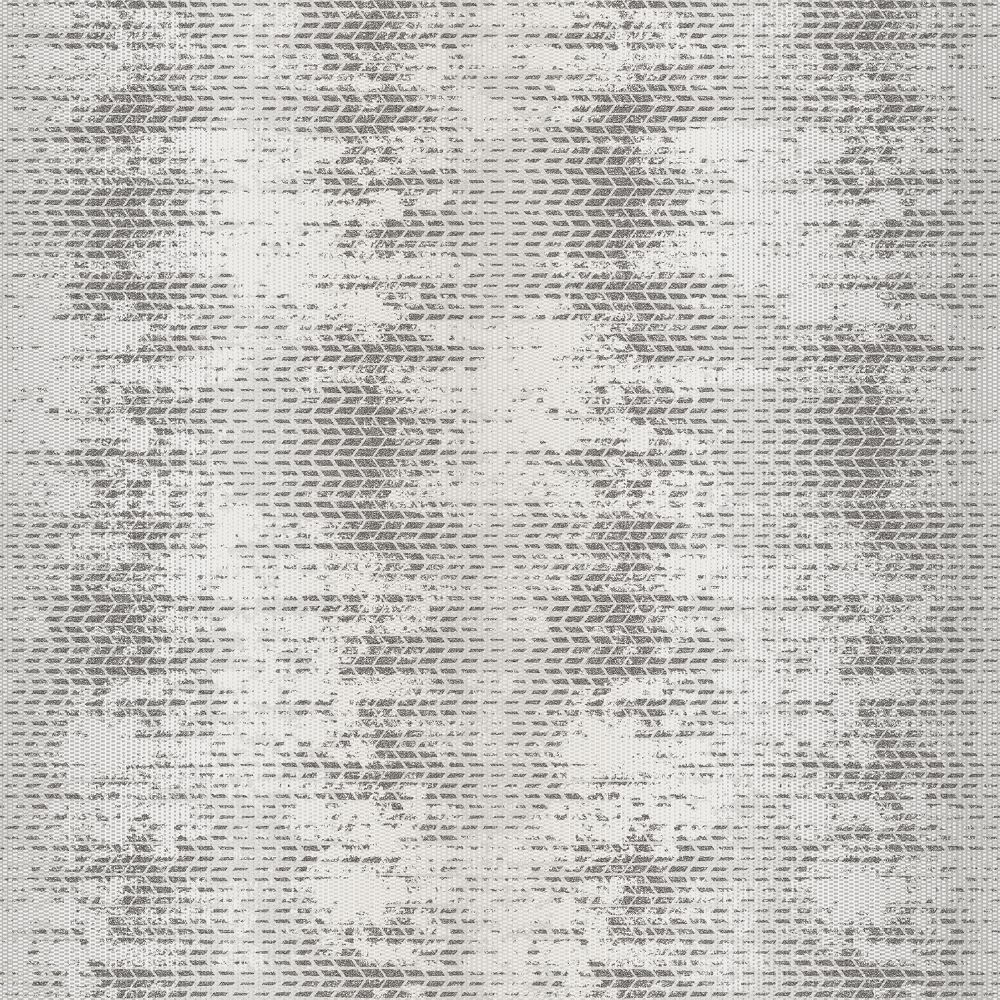 Galerie G78286 Bazaar Weave Wallpaper in Greys, black