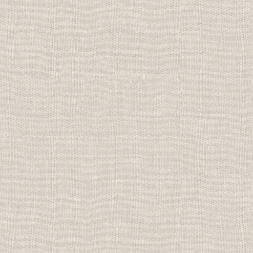Galerie G78306 Hop Sack Wallpaper in Neutral taupe