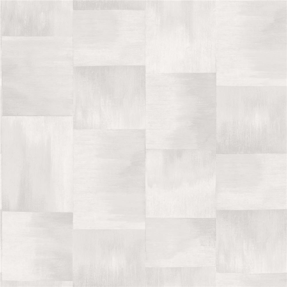 Galerie Sh20031 Sherazade Square Patchwork Clay Wallpaper