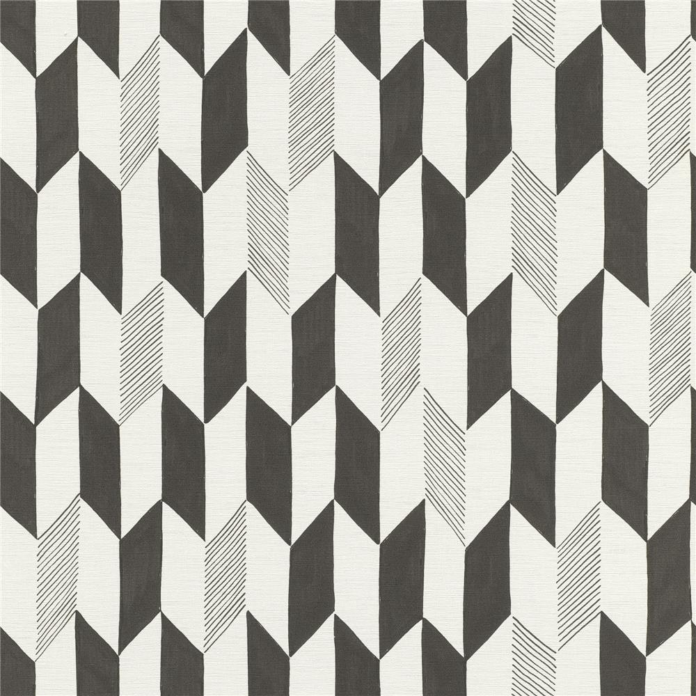 Galerie SK21113 Skandinavia Monochrome Arrow Wallpaper