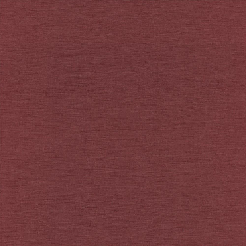 Galerie SK21127 Skandinavia Red Plain Wallpaper