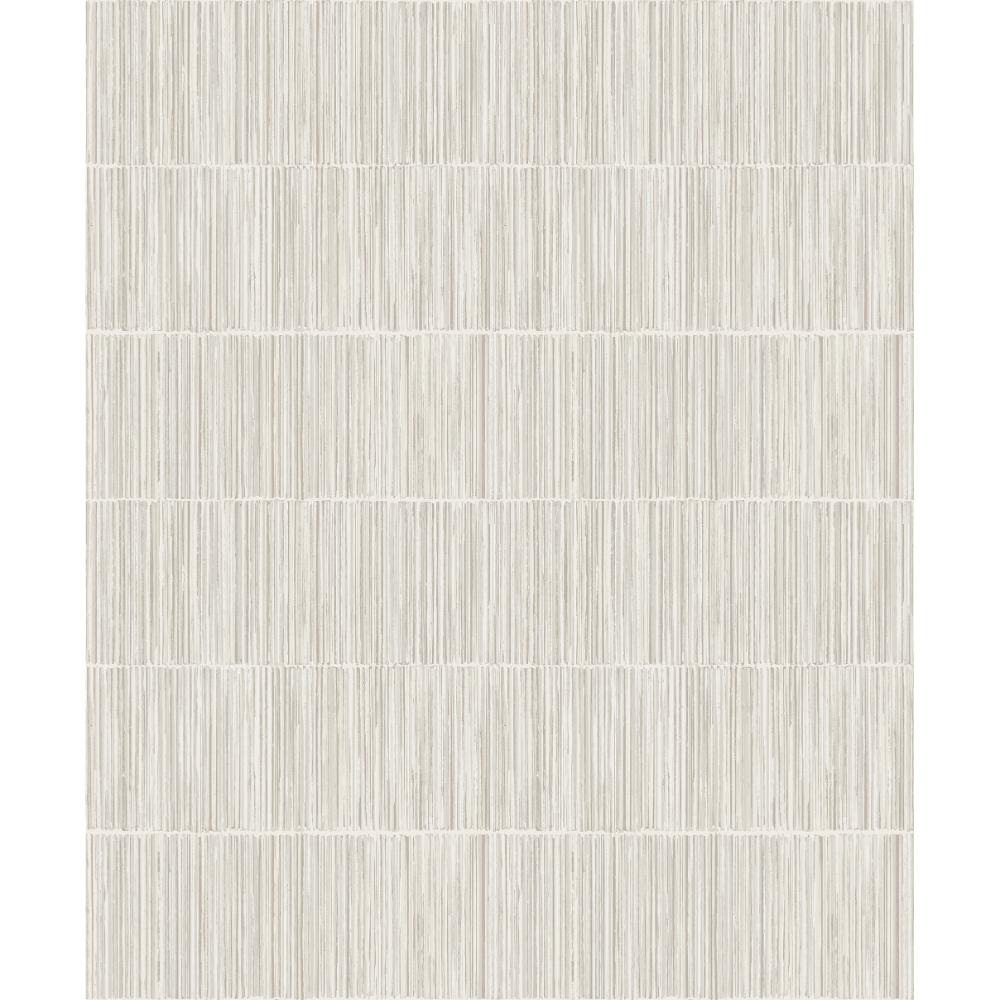 Galerie SP-JA3001 Bamboo Wallpaper in Cream