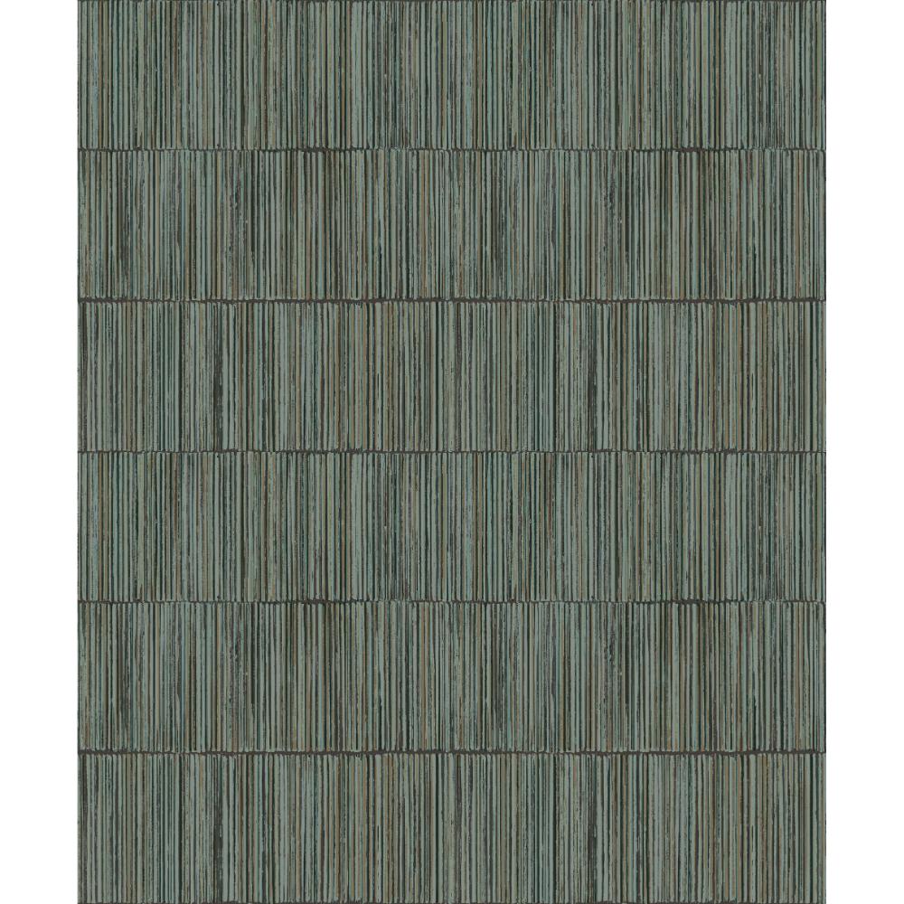 Galerie SP-JA3004 Bamboo Wallpaper in Green