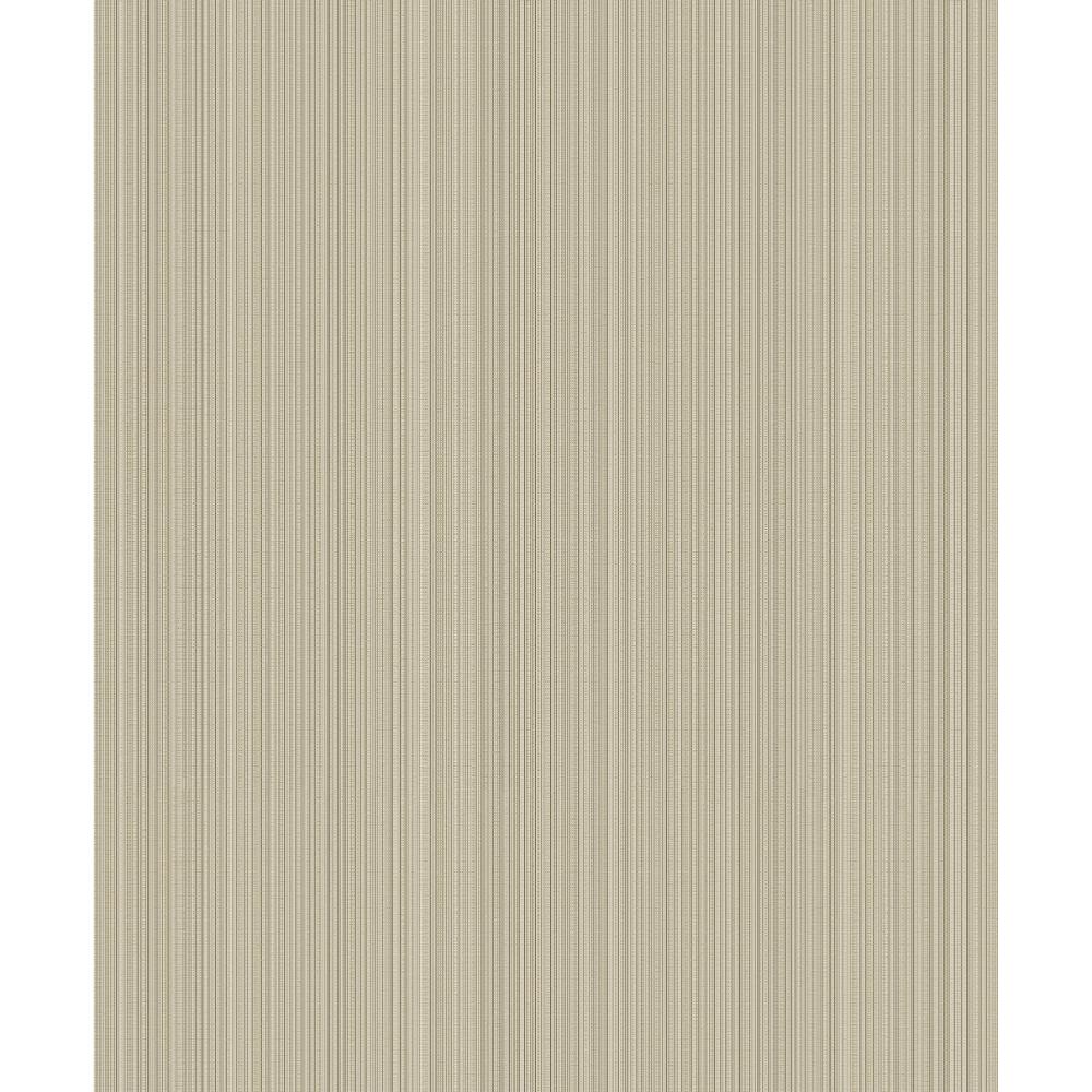 Galerie SP-NA6002 Vertical Stripe Wallpaper in Beige