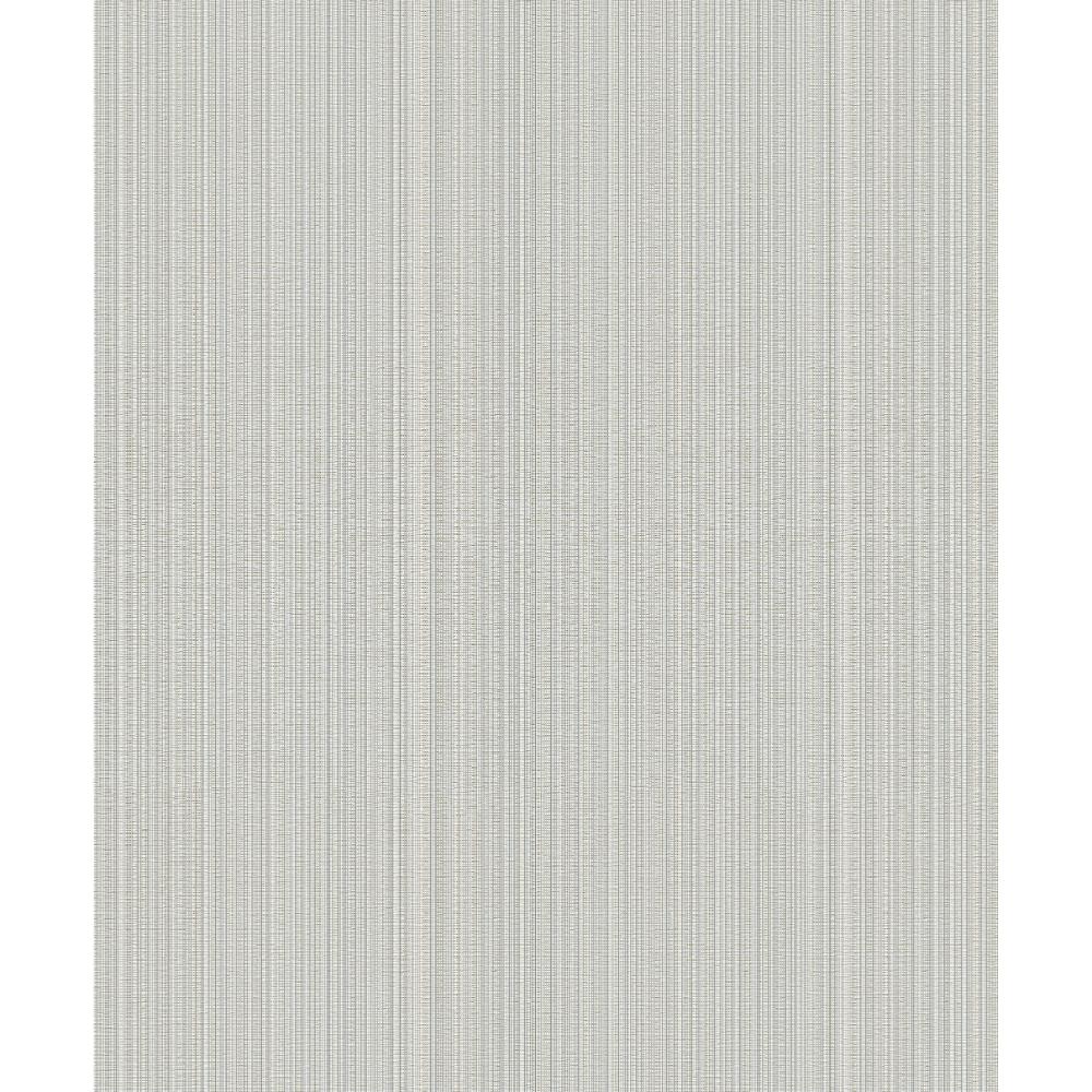 Galerie SP-NA6003 Vertical Stripe Wallpaper in Blue