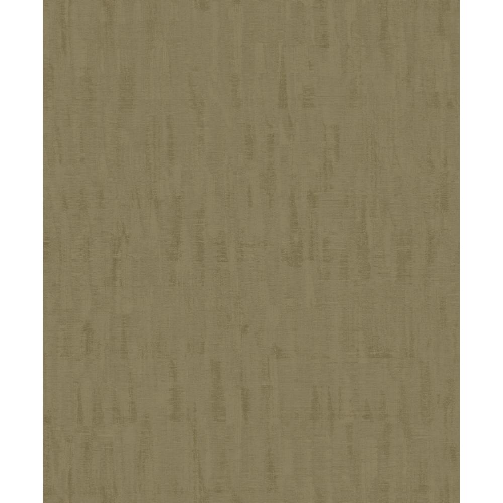 Galerie SP-SC5004 Tonal Plain Wallpaper in Gold