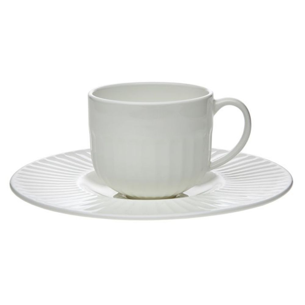 Godinger 3.04 Ounce 8 Piece Set Cups in Grey