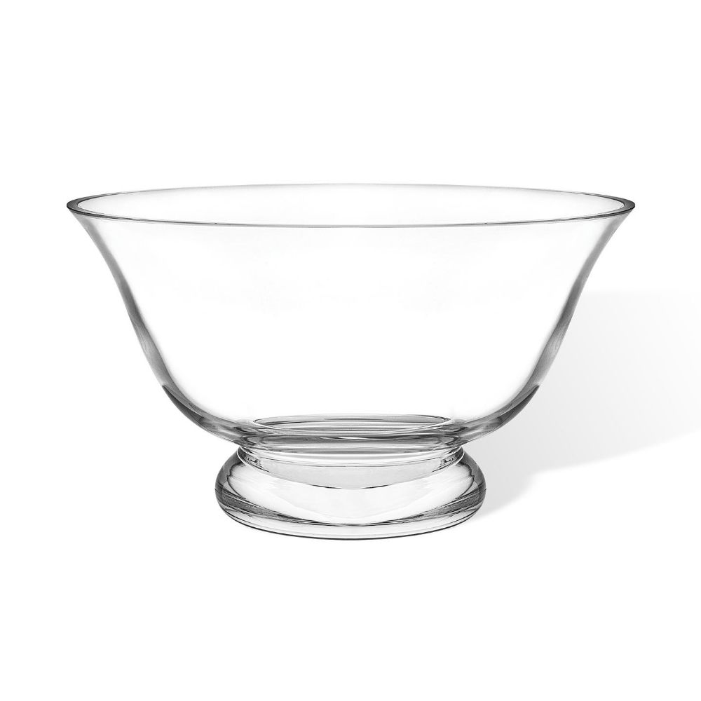 Godinger Large Bowl Revere Glass in Clear