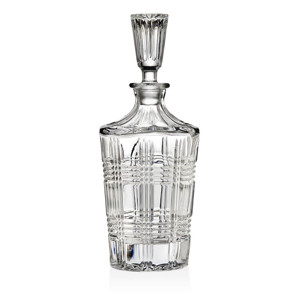 Godinger Brookfield 800ml Sprit Decanter in Clear