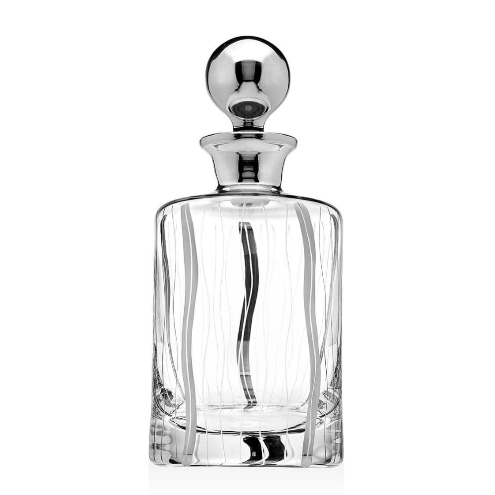 Godinger Seabreeze Decanter in Clear