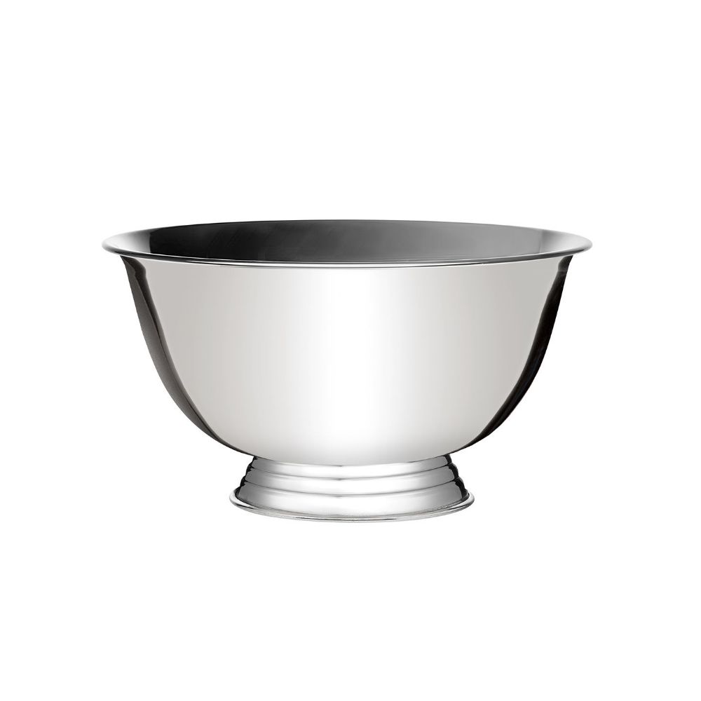 Godinger Revere 8" Bowl in Silver