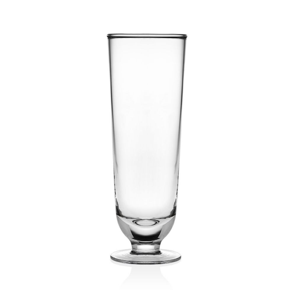 Godinger Rondo 13.5Oz Set of 4 Glasses in Clear