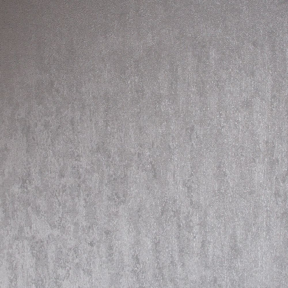 Superfresco Easy 104954 Kabuki Molton Silver Removable Wallpaper 