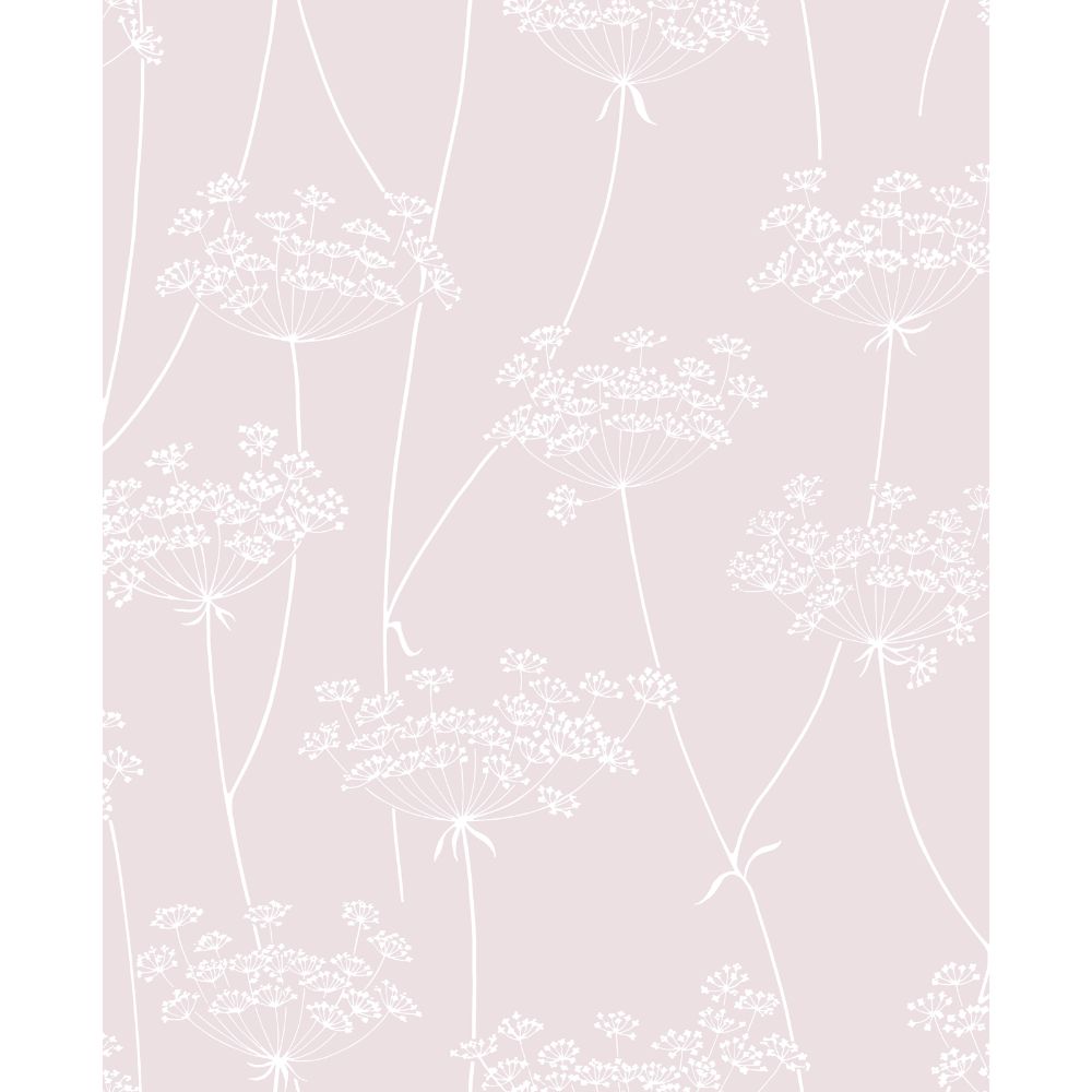 Superfresco Easy 106575 Highland Aura Pink Removable Wallpaper