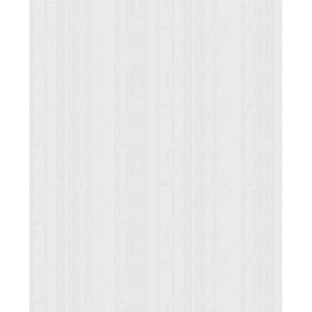 Paintables 106576 Aaron White Paintable Removable Wallpaper