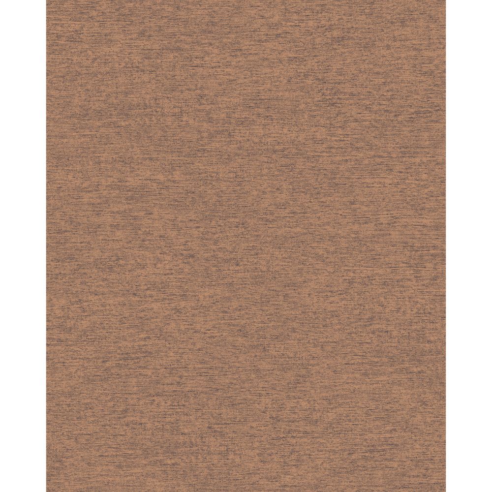 Superfresco Easy 106981 Fenne Rust Brown Plain Removable Wallpaper