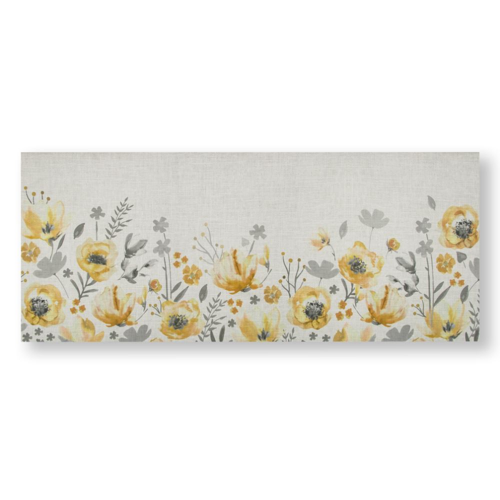 Art For The Home 107229 Summer Meadow Canvas Wall Art