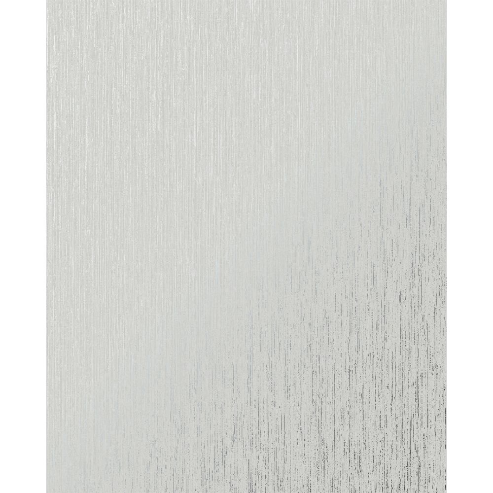 Superfresco 107965 Vittorio Plain Textured Grey and Silver Removable Wallpaper