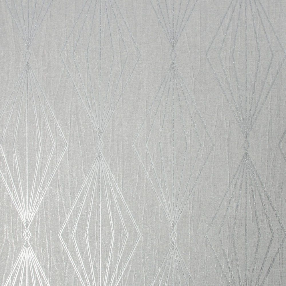 Boutique 111314 Marquise Geo Moonstone Removable Wallpaper