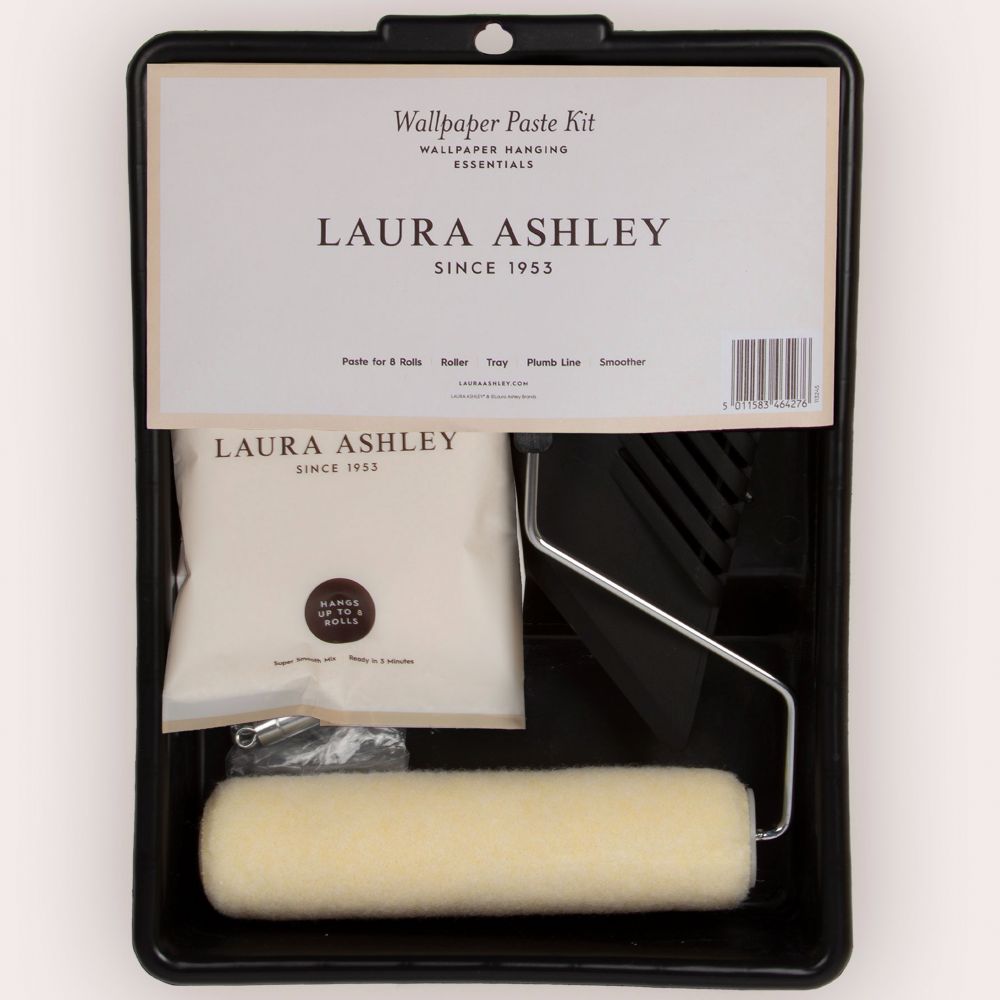 Laura Ashley 113245 Paste & Paste Kit