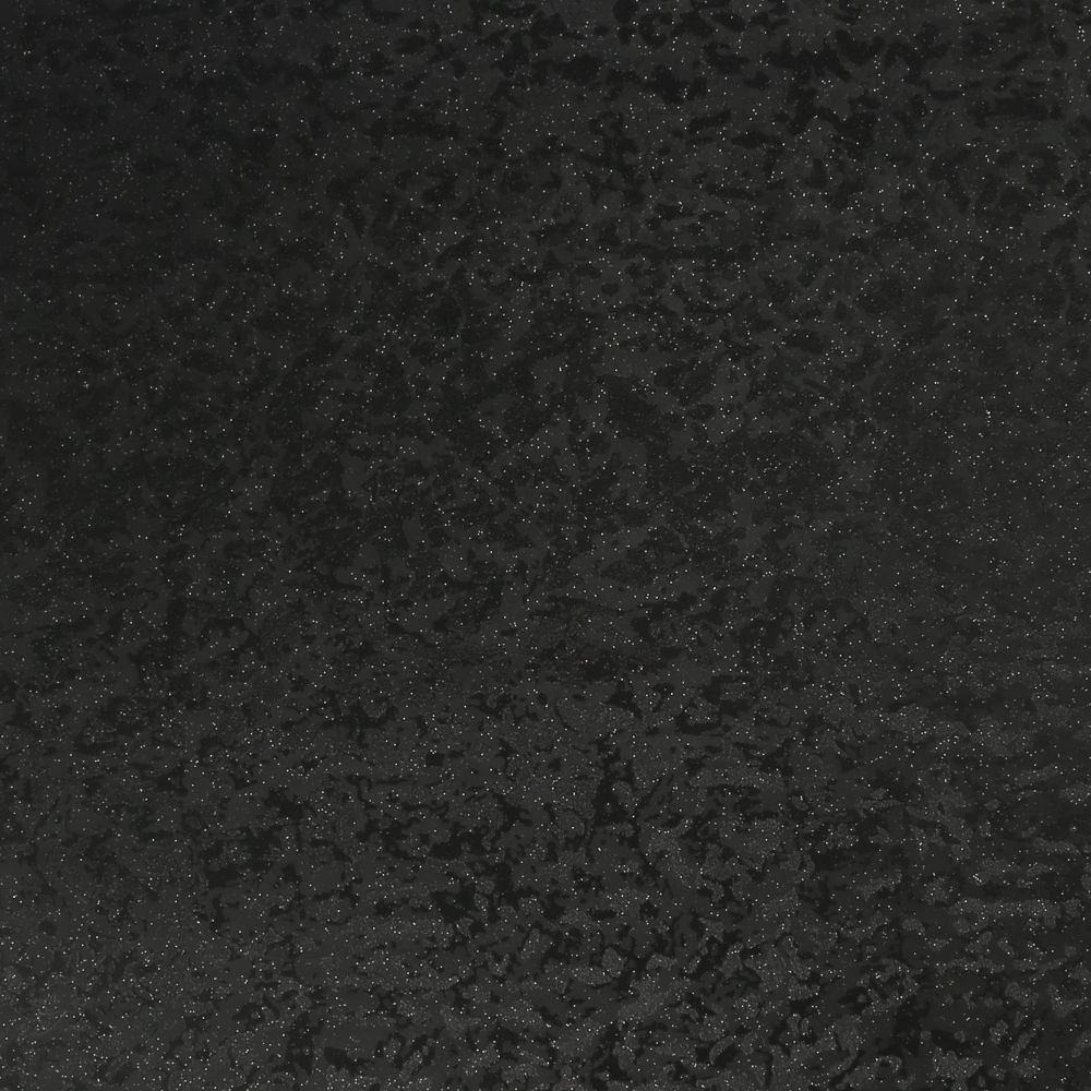 Sublime 113253 Dallas Sparkly Texture Black Removable Wallpaper
