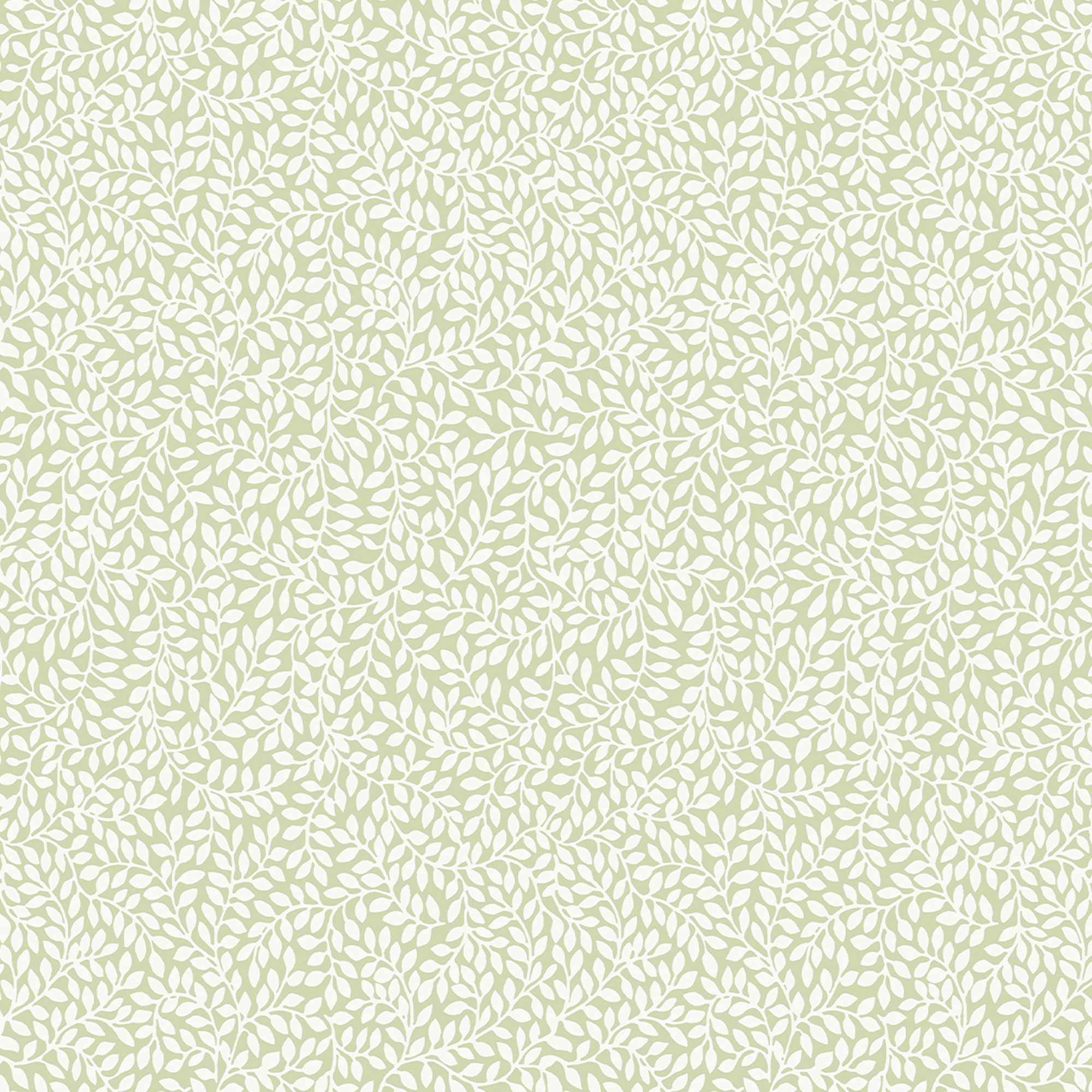 Laura Ashley 113352 Little Vines Hedgerow Wallpaper