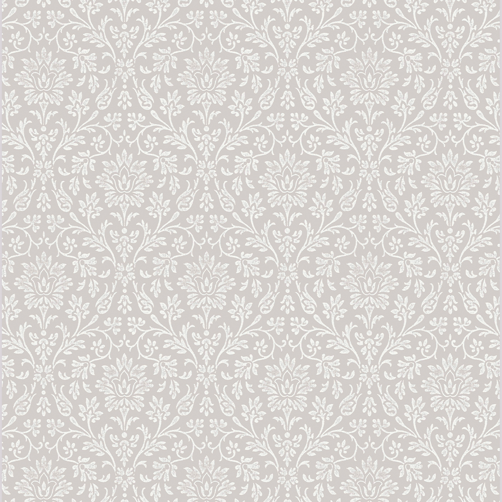 Laura Ashley 113369 Annecy Dove Grey Wallpaper