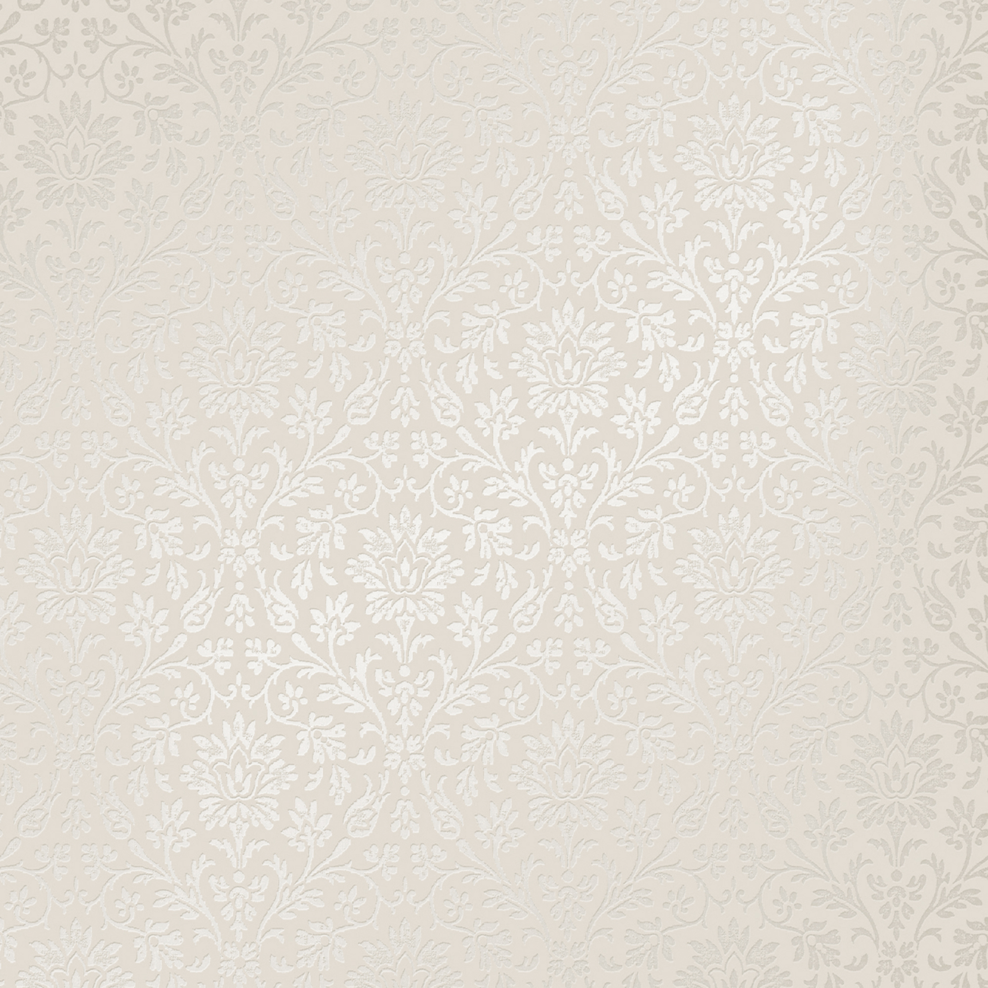 Laura Ashley 113370 Annecy Linen Wallpaper