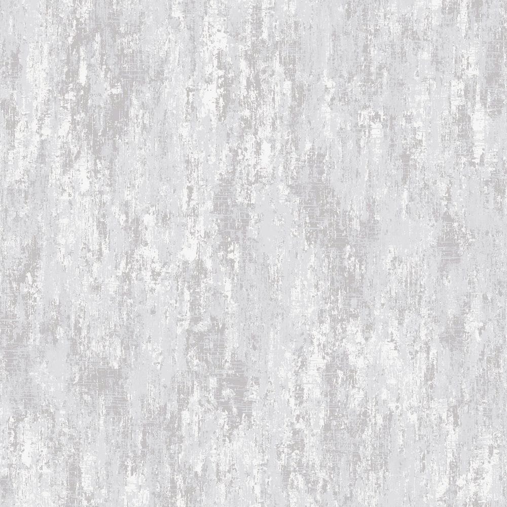 Laura Ashley 114915 Whinfell Silver Wallpaper