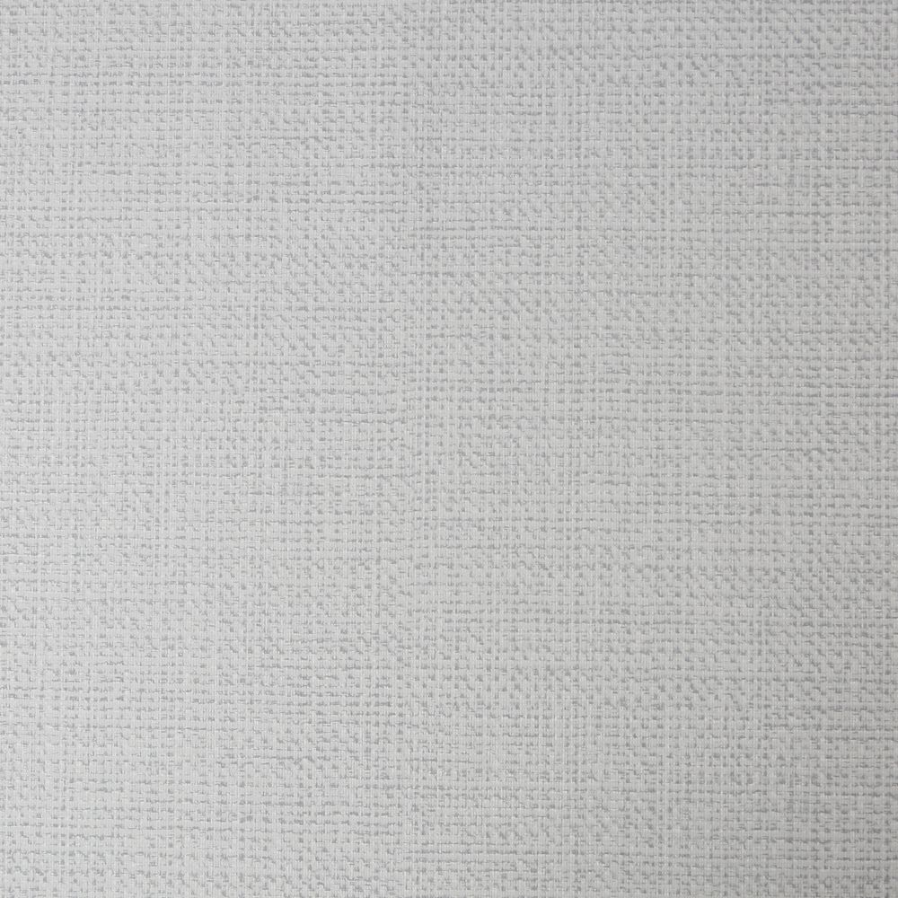 Superfresco 114944 Linen Flat White Wallpaper