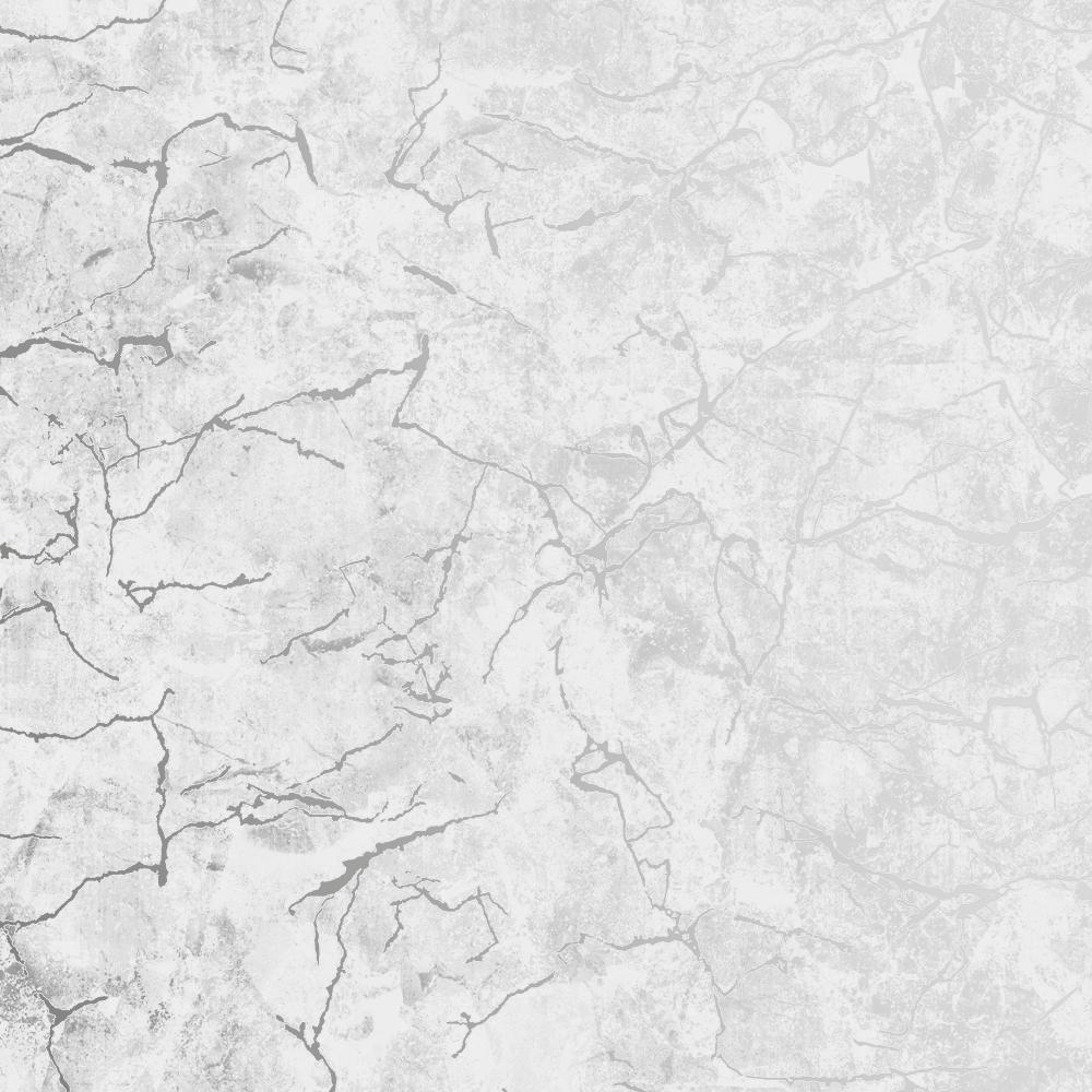Boutique 122429 Carrara Grey Wallpaper