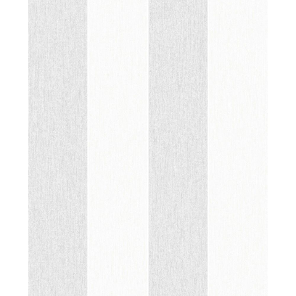Superfresco Easy 32-780 Calico Stripe Gray Removable Wallpaper