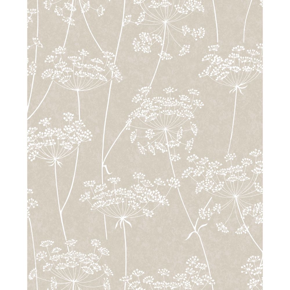 Superfresco Easy 33-301 Aura Taupe Removable Wallpaper