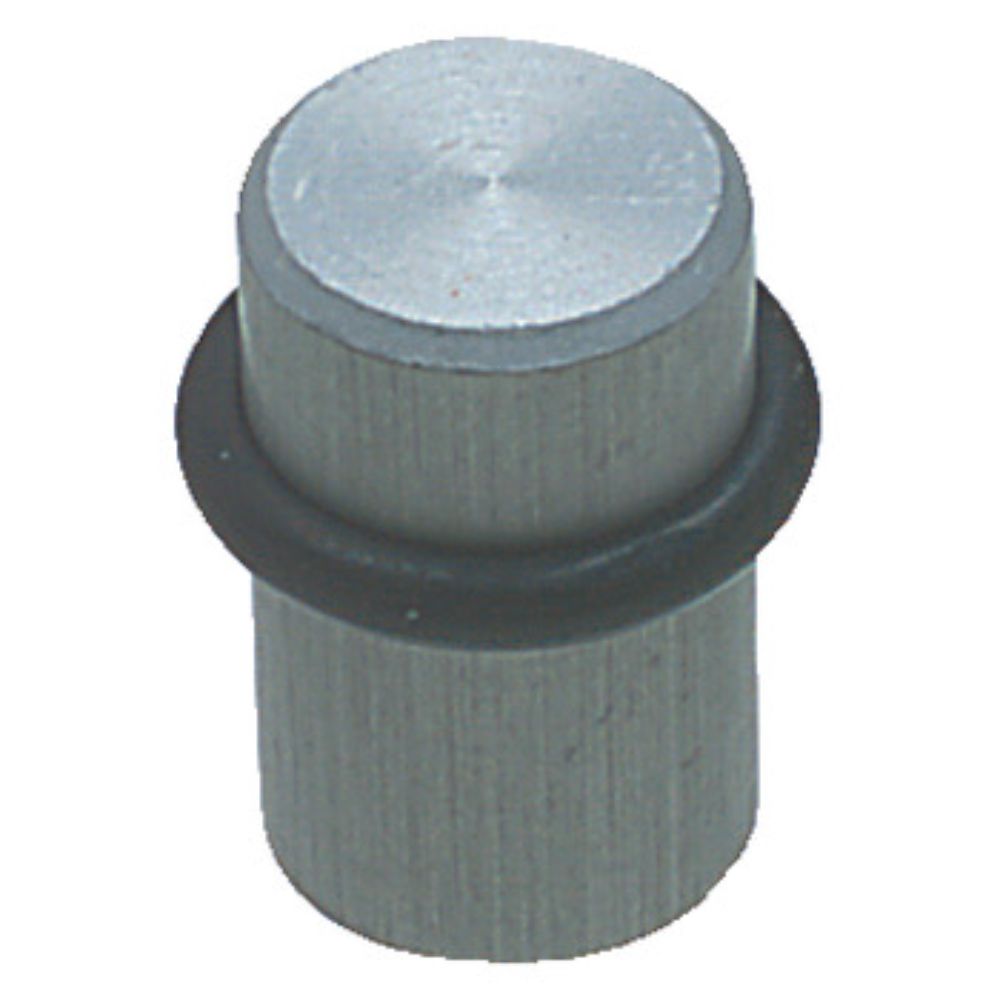 Hafele 405.46.910 Knob for Sliding Glass Doors in Anodized