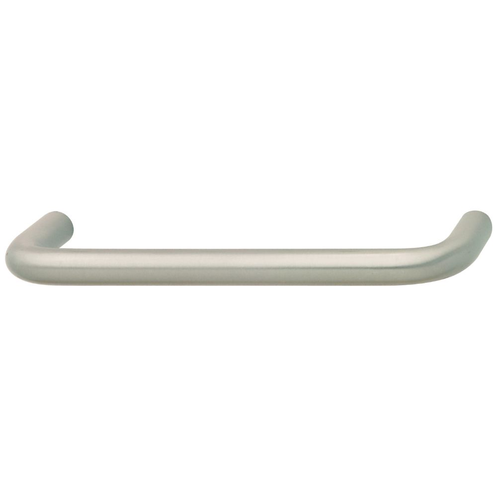 Hafele 116.07.619 Wire Pull in Brushed Nickel