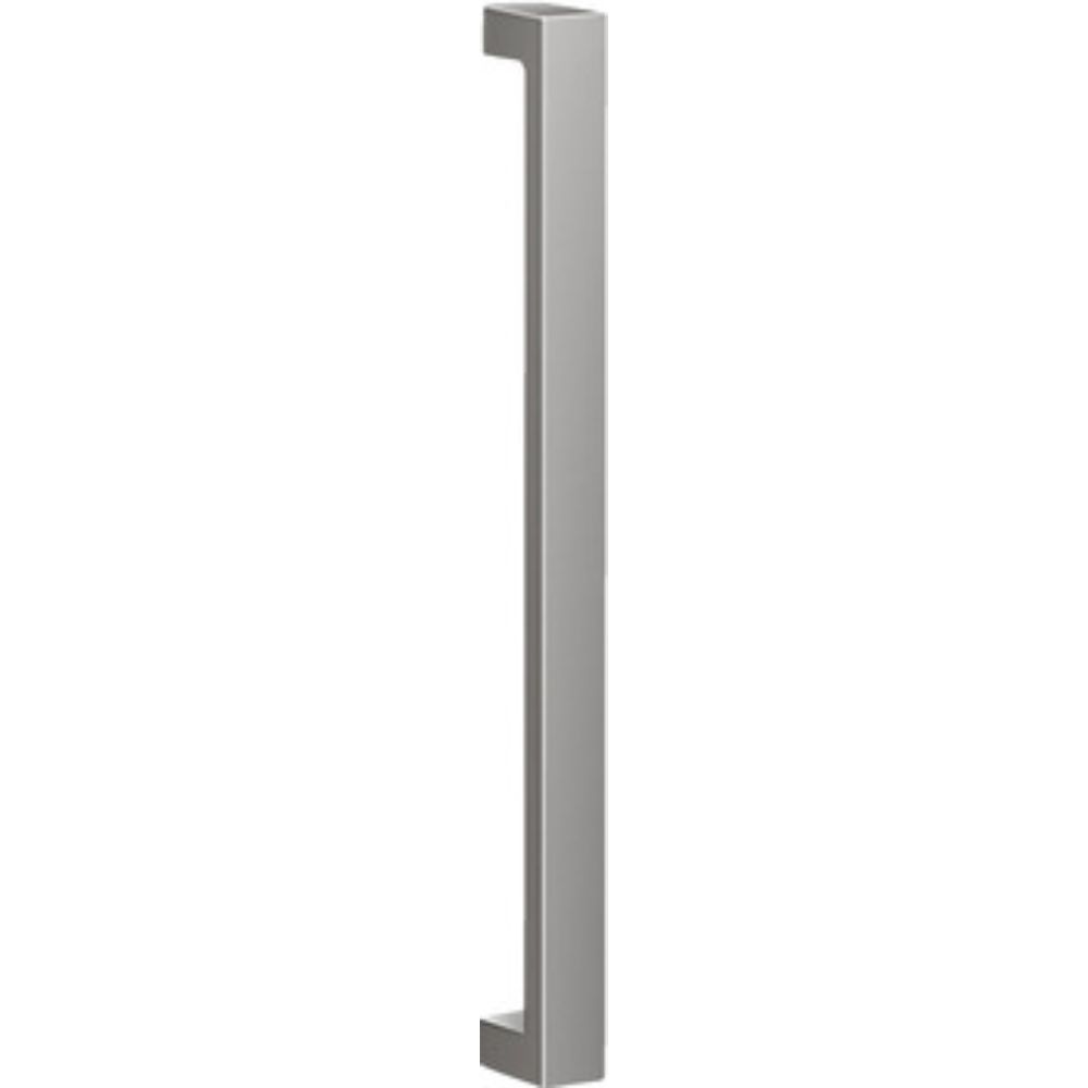 Hafele 903.00.074 Pull Handle Startec in Stainless Steel