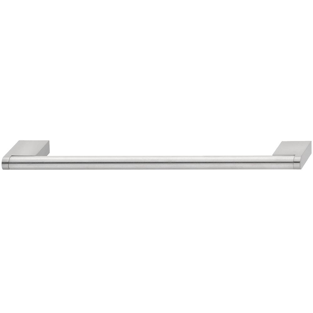 Hafele 155.00.961 Pull 128 CTC in Stainless Steel