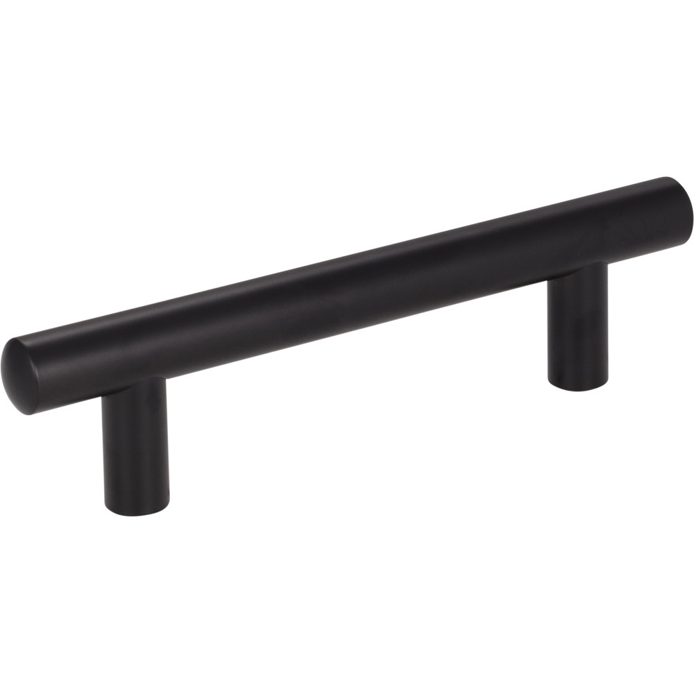 Hardware Resources 146MB Key West Cabinet Pull in Matte Black