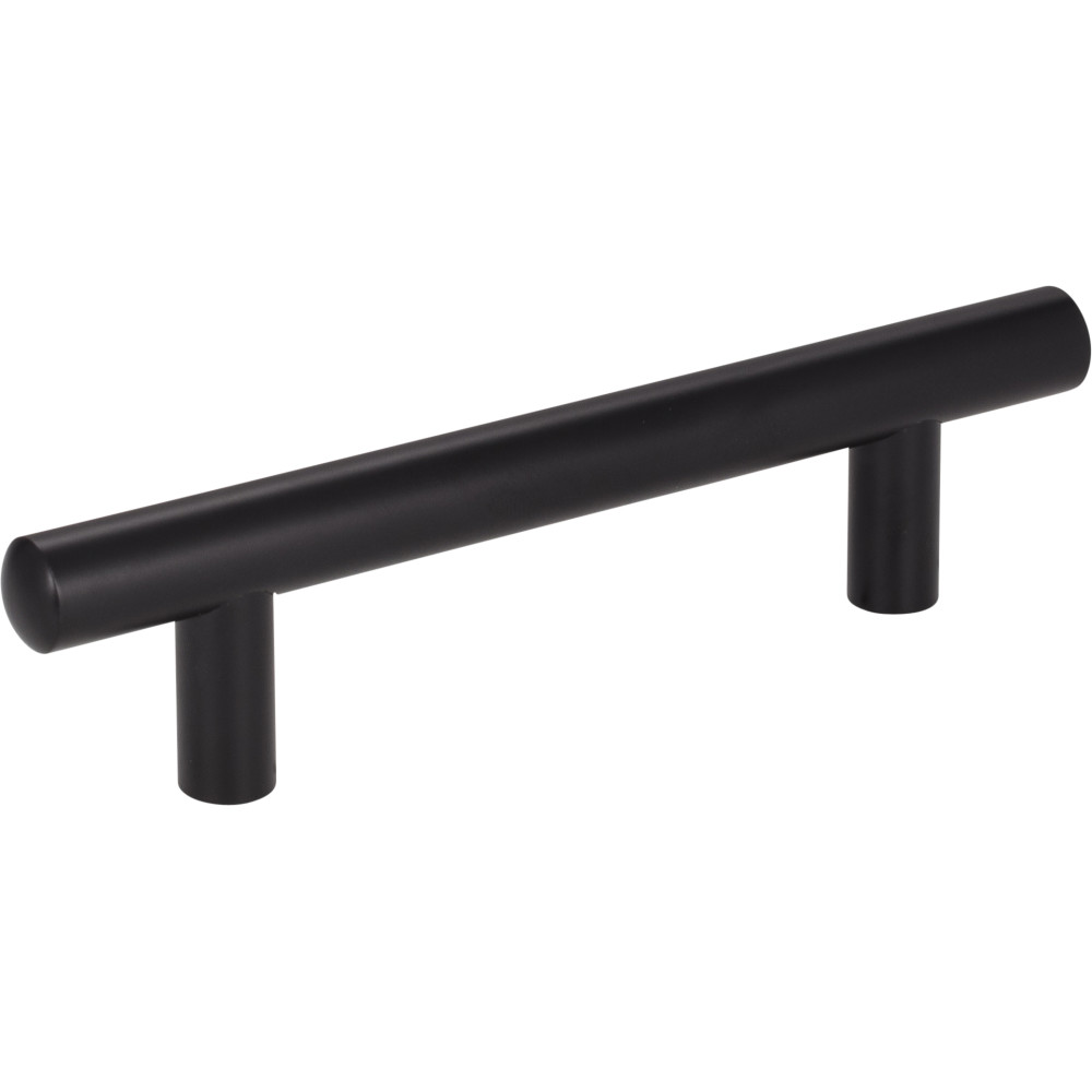 Hardware Resources 152MB Key West Cabinet Pull in Matte Black
