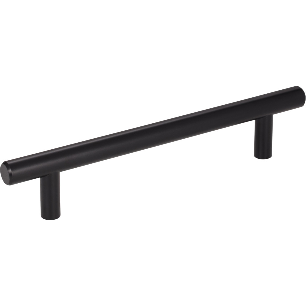 Hardware Resources 176MB Naples Cabinet Pull in Matte Black