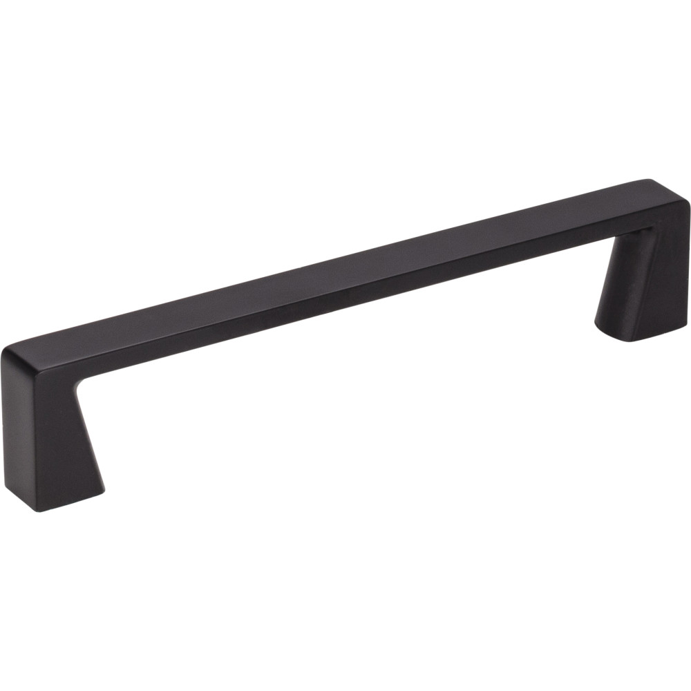 Hardware Resources 177-128MB Boswell Cabinet Pull in Matte Black