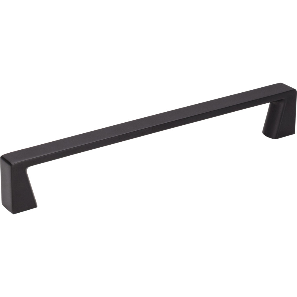 Hardware Resources 177-160MB Boswell Cabinet Pull in Matte Black