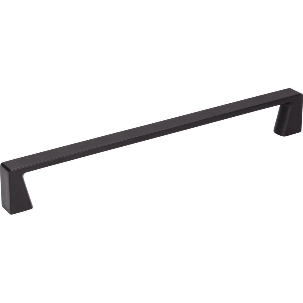 Hardware Resources 177-192MB Boswell Cabinet Pull in Matte Black